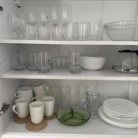ולמיירה Studio Apartment מראה חיצוני תמונה