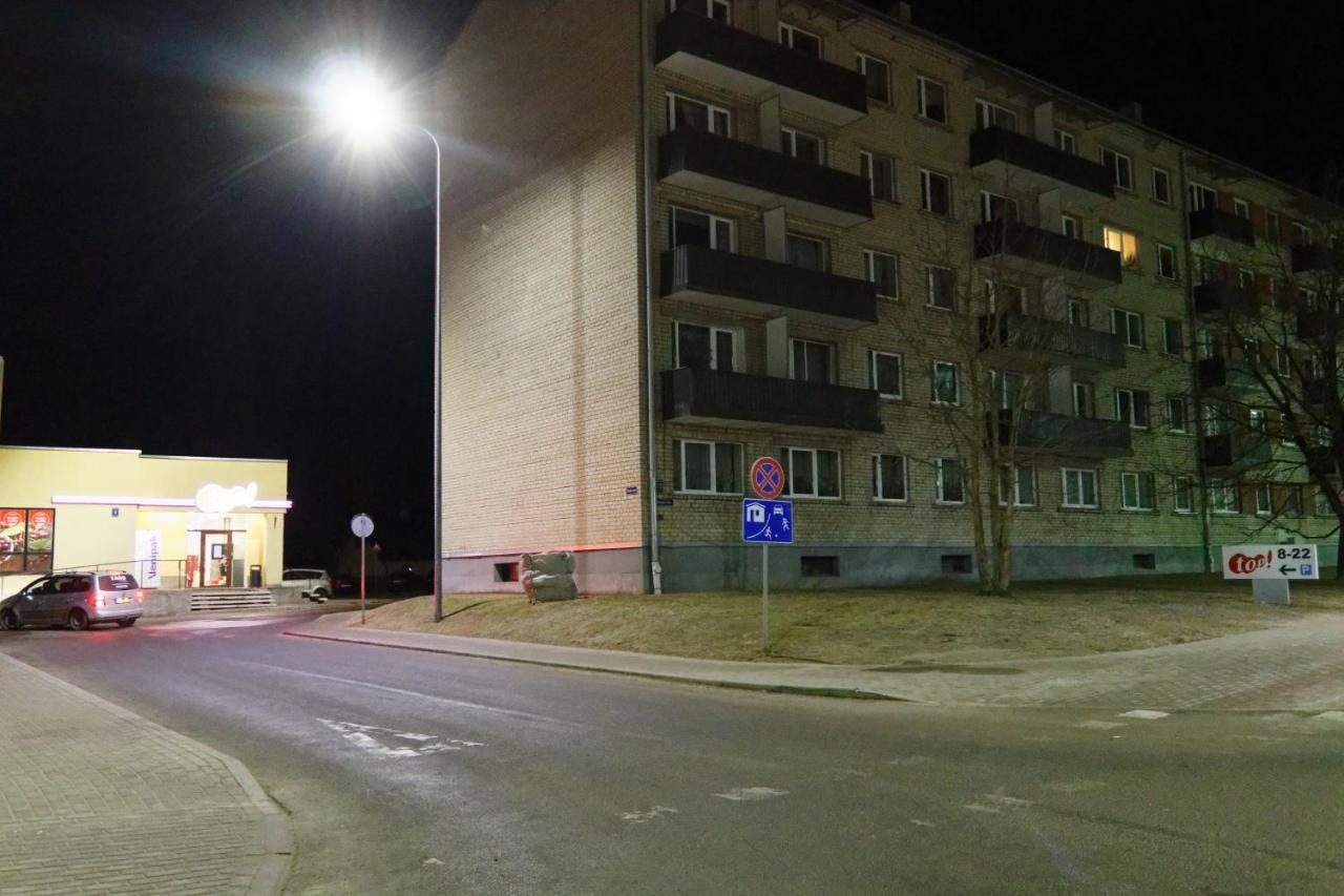 ולמיירה Studio Apartment מראה חיצוני תמונה