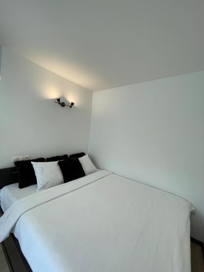 ולמיירה Studio Apartment מראה חיצוני תמונה