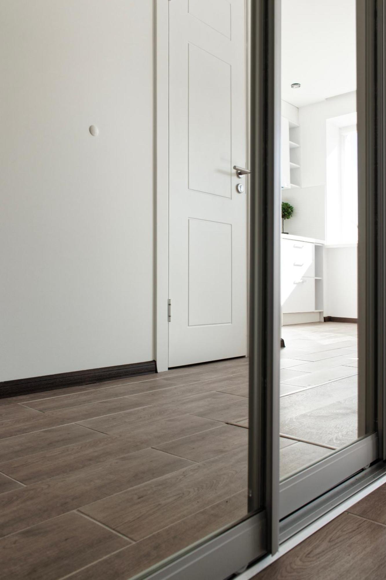 ולמיירה Studio Apartment מראה חיצוני תמונה