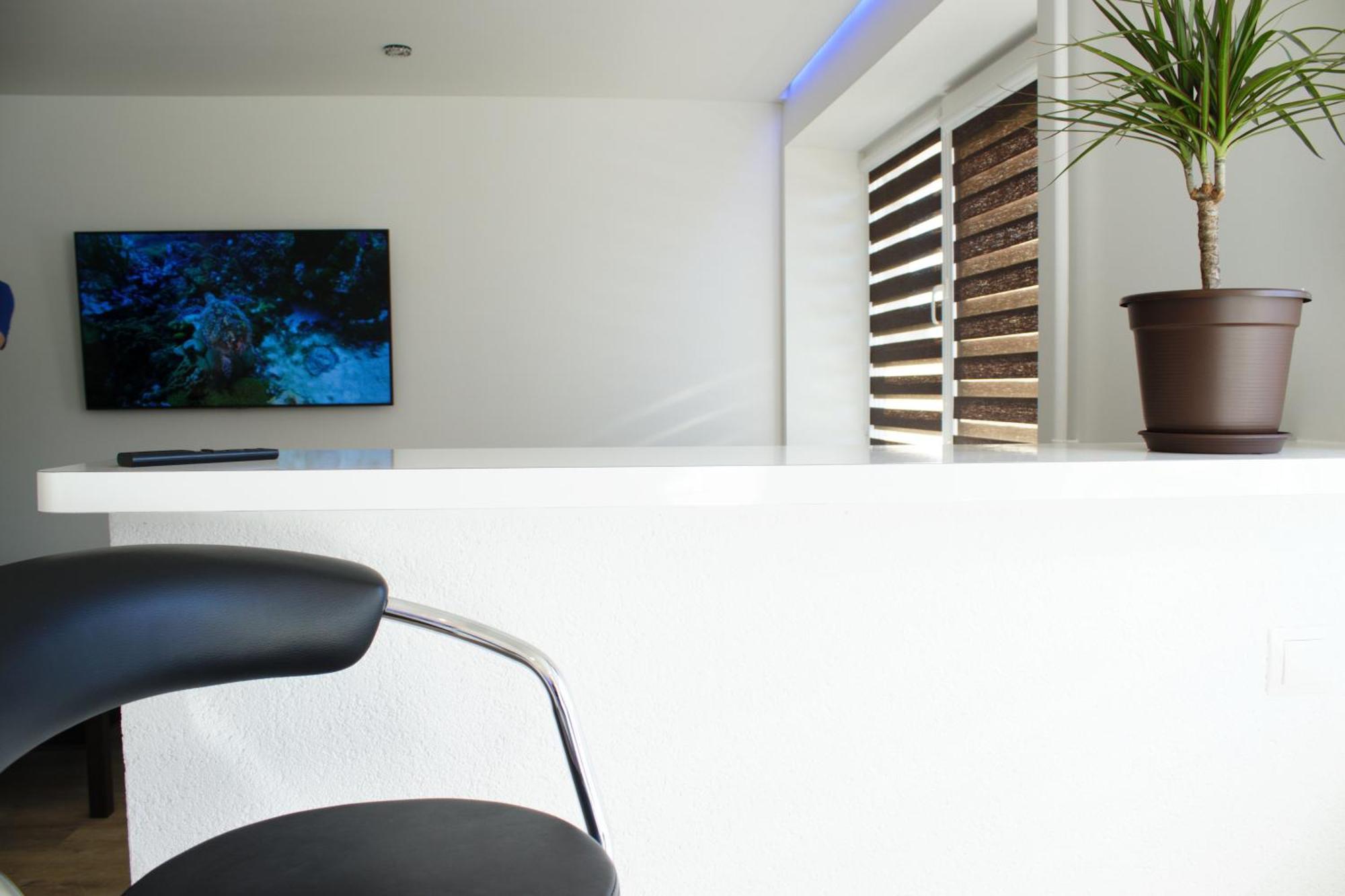 ולמיירה Studio Apartment מראה חיצוני תמונה