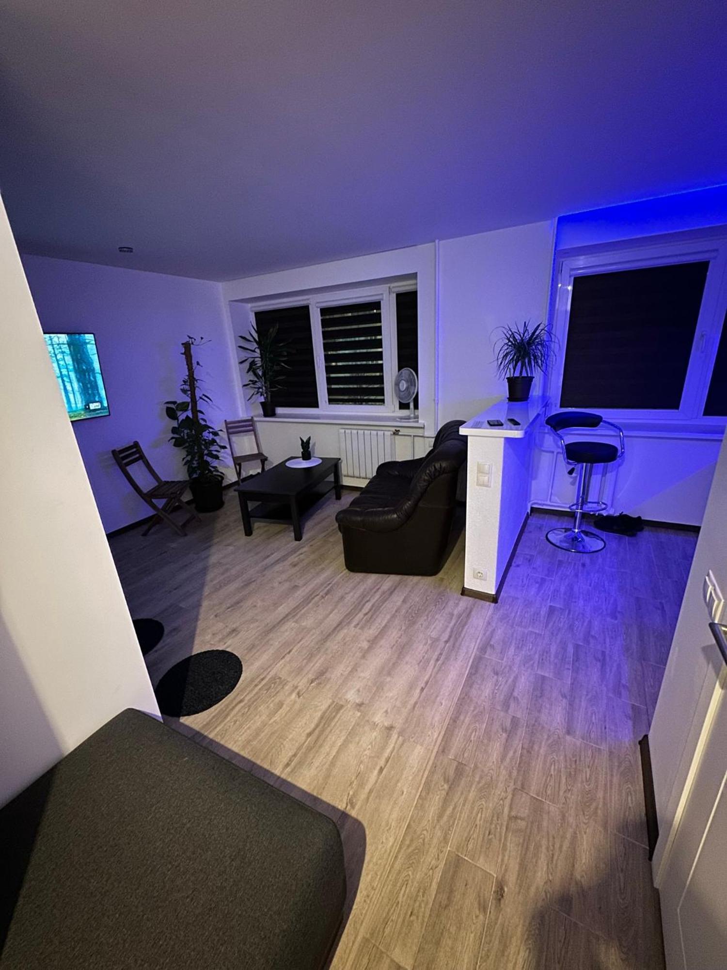 ולמיירה Studio Apartment מראה חיצוני תמונה