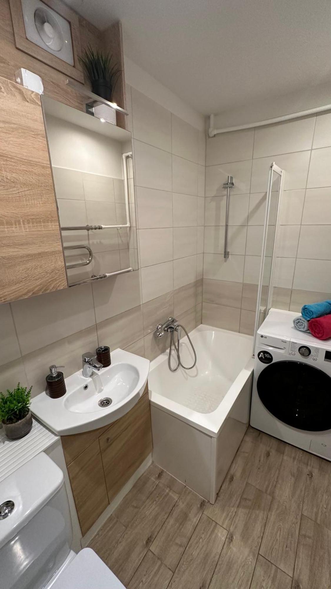 ולמיירה Studio Apartment מראה חיצוני תמונה