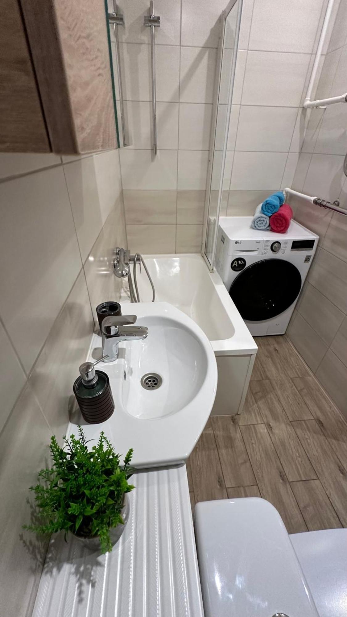 ולמיירה Studio Apartment מראה חיצוני תמונה