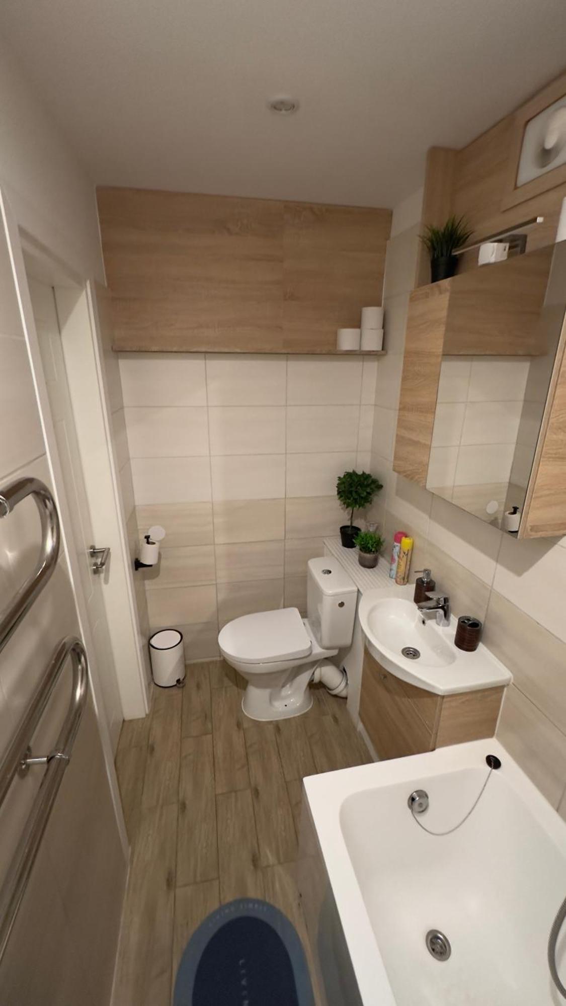 ולמיירה Studio Apartment מראה חיצוני תמונה